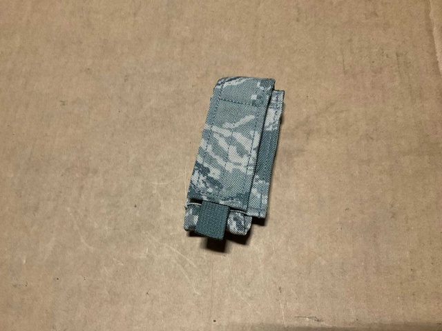 Pouch UCP (4x)