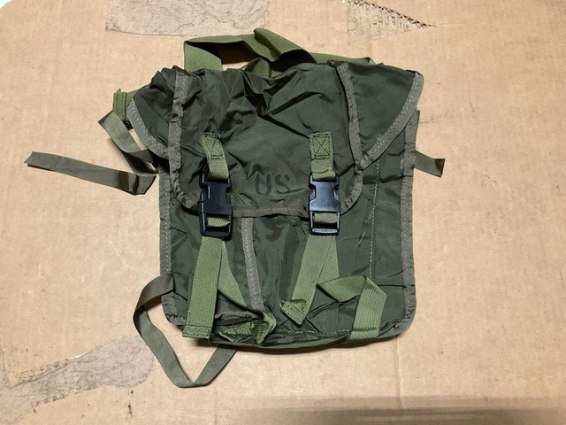 Carrying bag (8x)