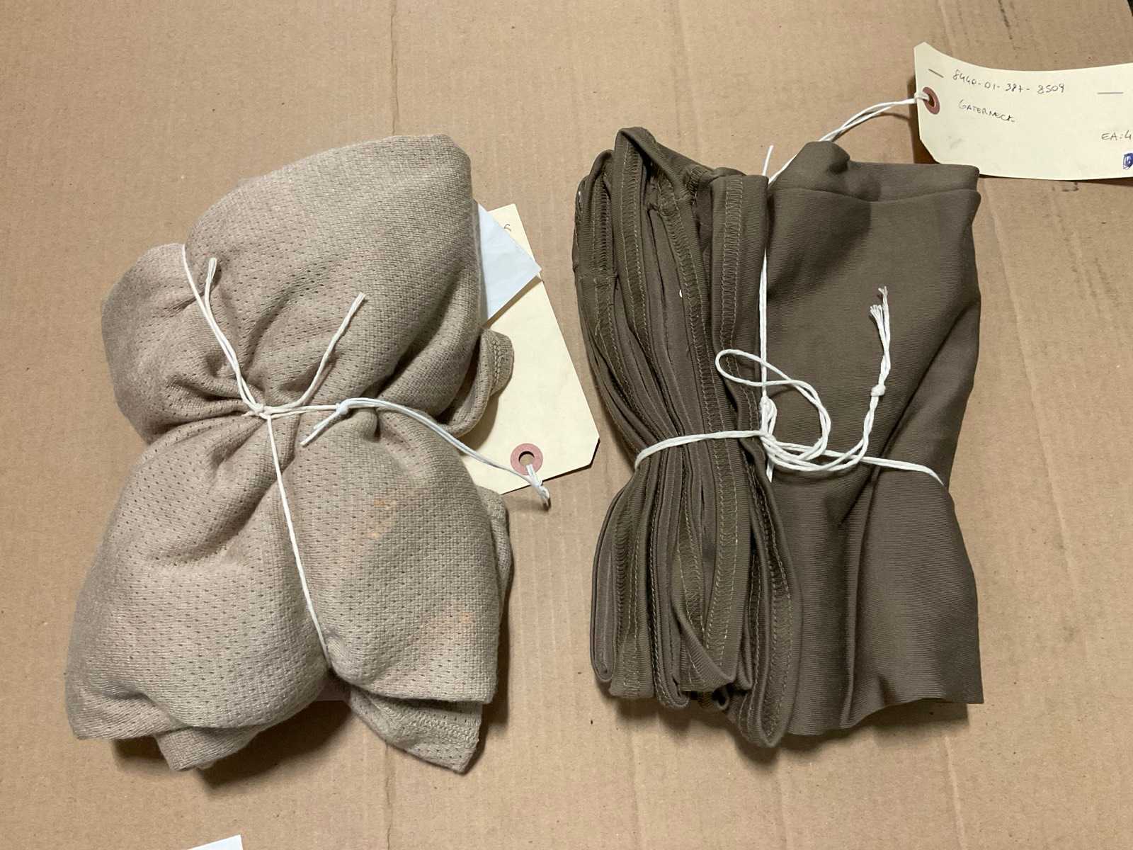 Clothing (5x)