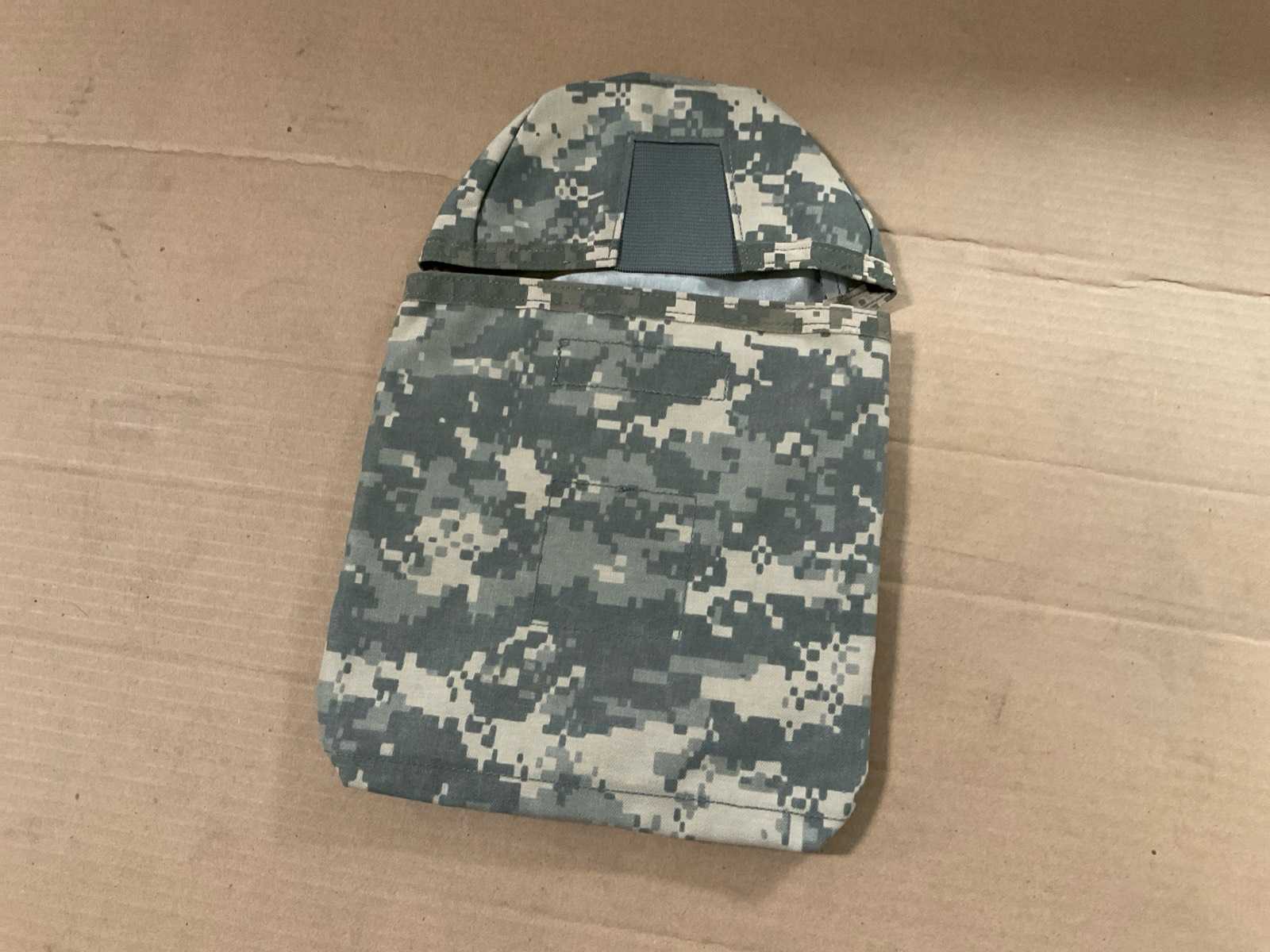 Side plate pocket UCP (50x)
