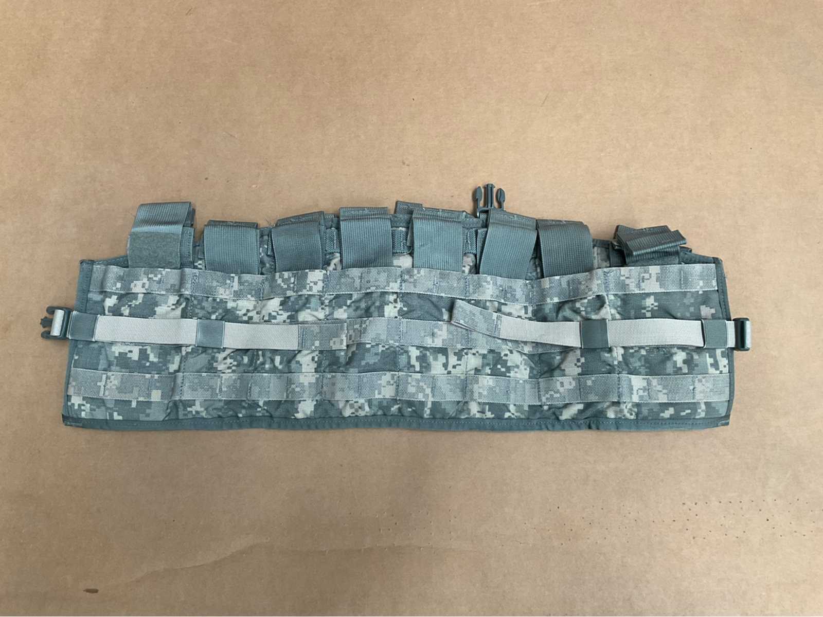 Tactical assault panel UCP (2x)