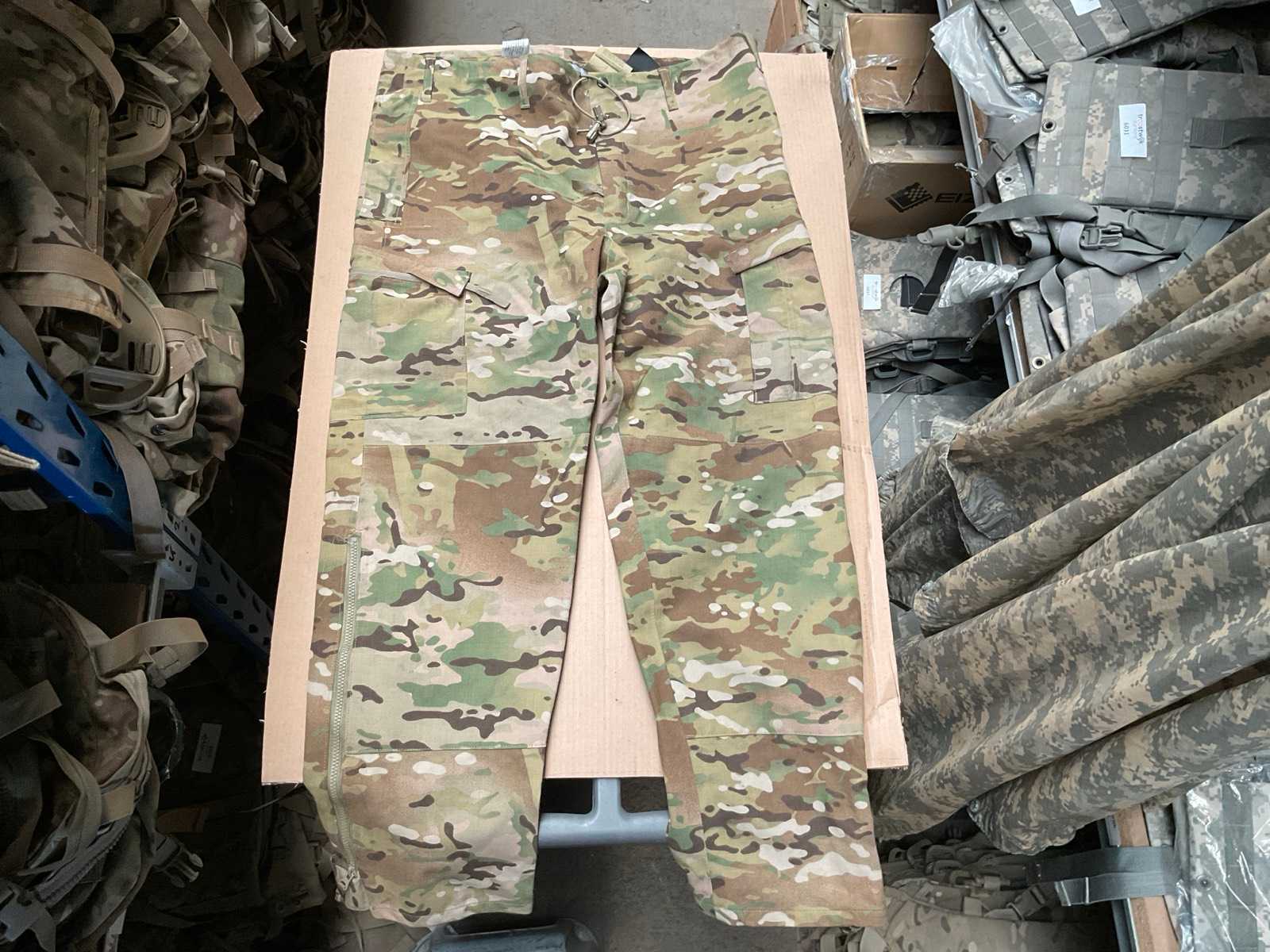 Trouser OCP (3x)