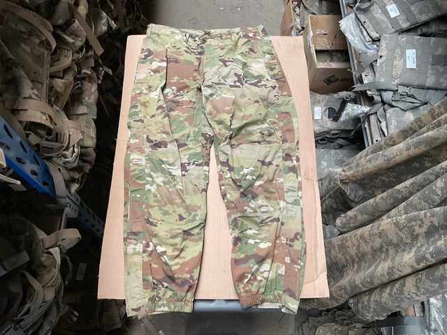 Trouser OCP (2x)