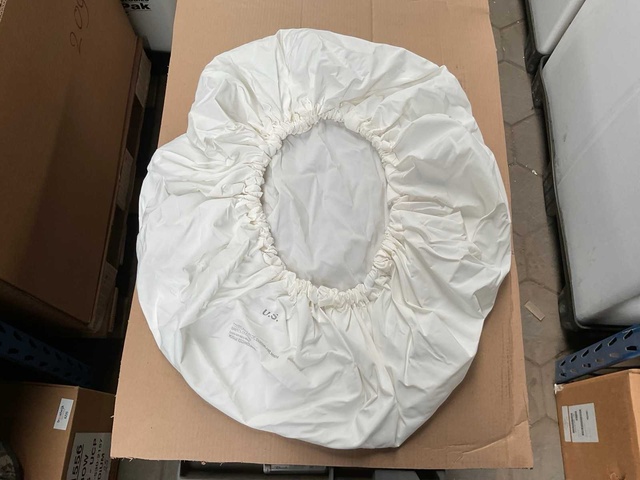 Field pack cover