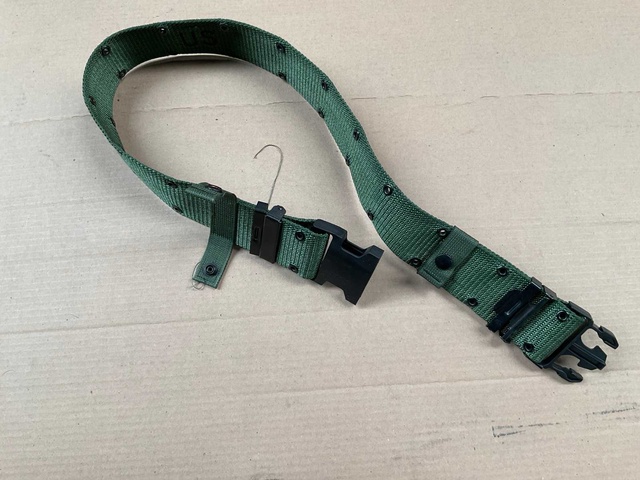 Individual equipment belt (88x)
