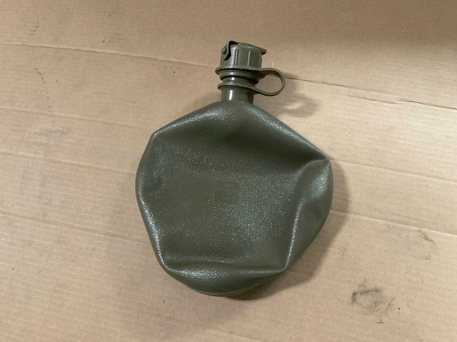 Water bottle (14x)