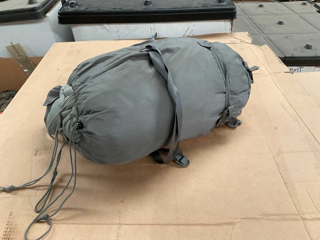 Modular sleep system (14x)