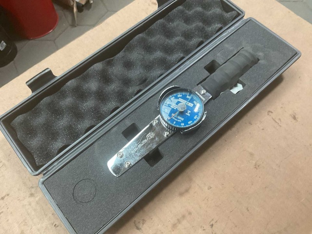 CDI Torque Products 3002LDINSS Momentsleutel