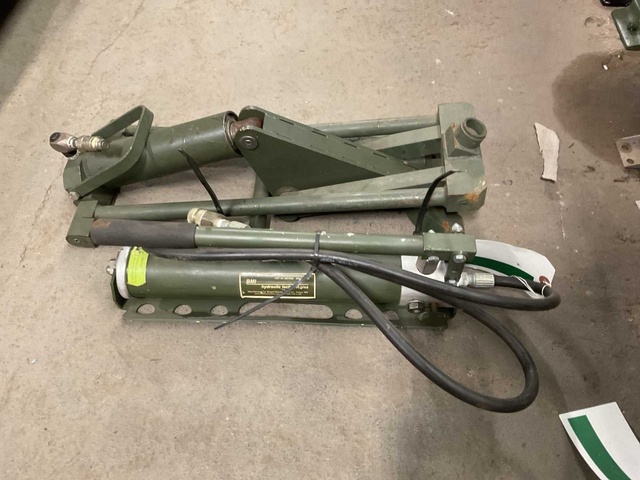 BMI Garagekrik