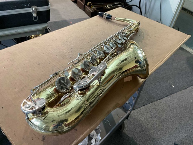 Selmer 1244 Saxofoon
