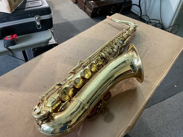 Conn Saxofoon