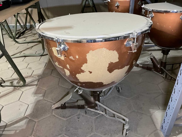 Yamaha Pauk