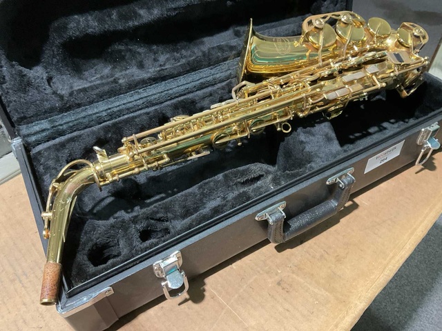 Jupiter Saxofoon