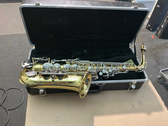 Selmer AS300 Saxofoon