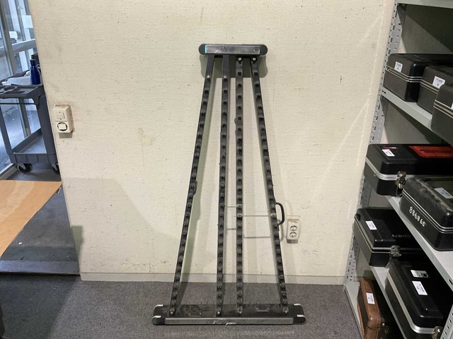 Music rack