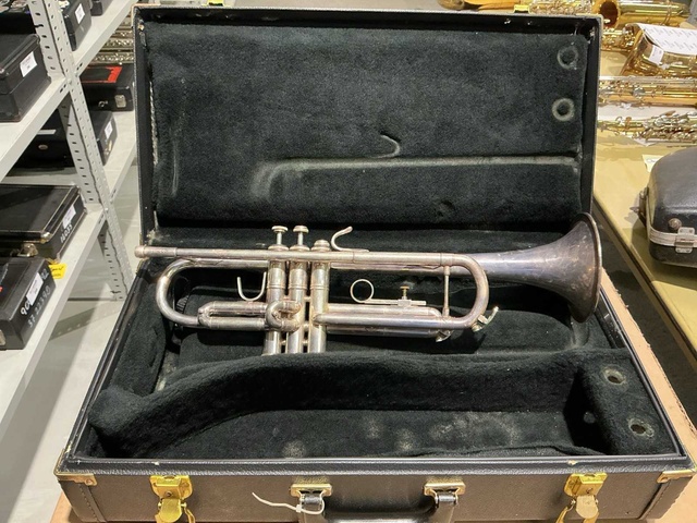 Bach Trompet