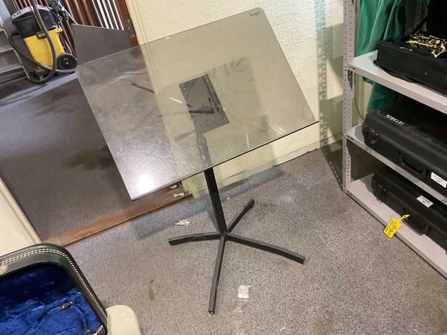 The Wenger Corporation Conductor’s System