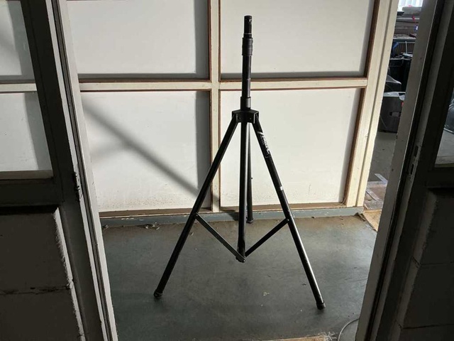 Fender pro Statief