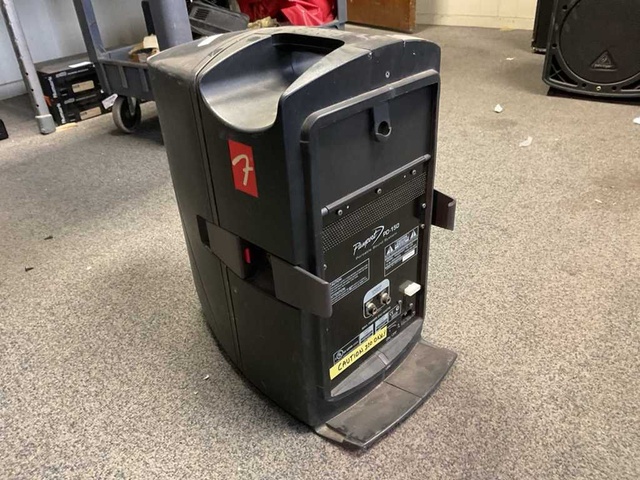 Passport PD-150 Portable Sound System