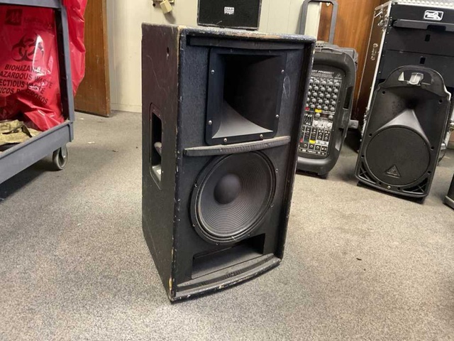 DAP Pro X-12 Speaker (2x)