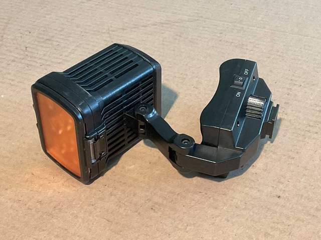 PRO-X GP-H56S Led light