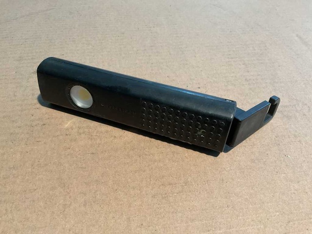 Ledlenser W5R work Zaklamp