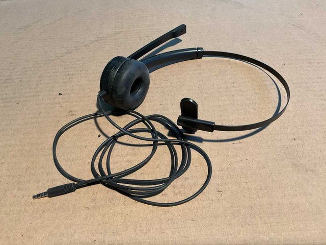 Mpow Headset