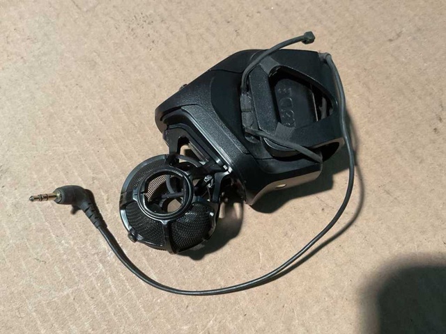 Røde Sterio Video Microphone
