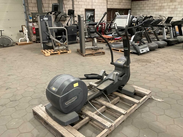 TechnoGym Crosstrainer