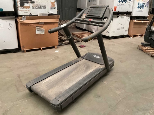 TechnoGym Loopband