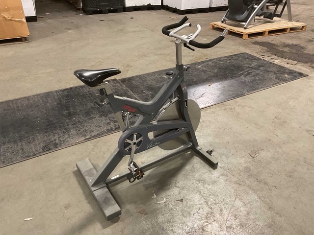 StarTrac Spinningbike
