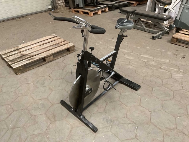 Body Bike Future 973679 Spinningbike