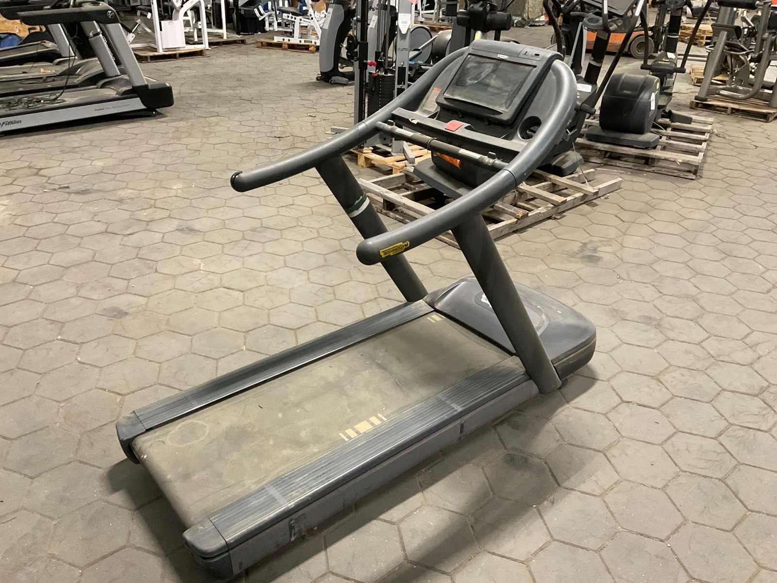 TechnoGym Loopband