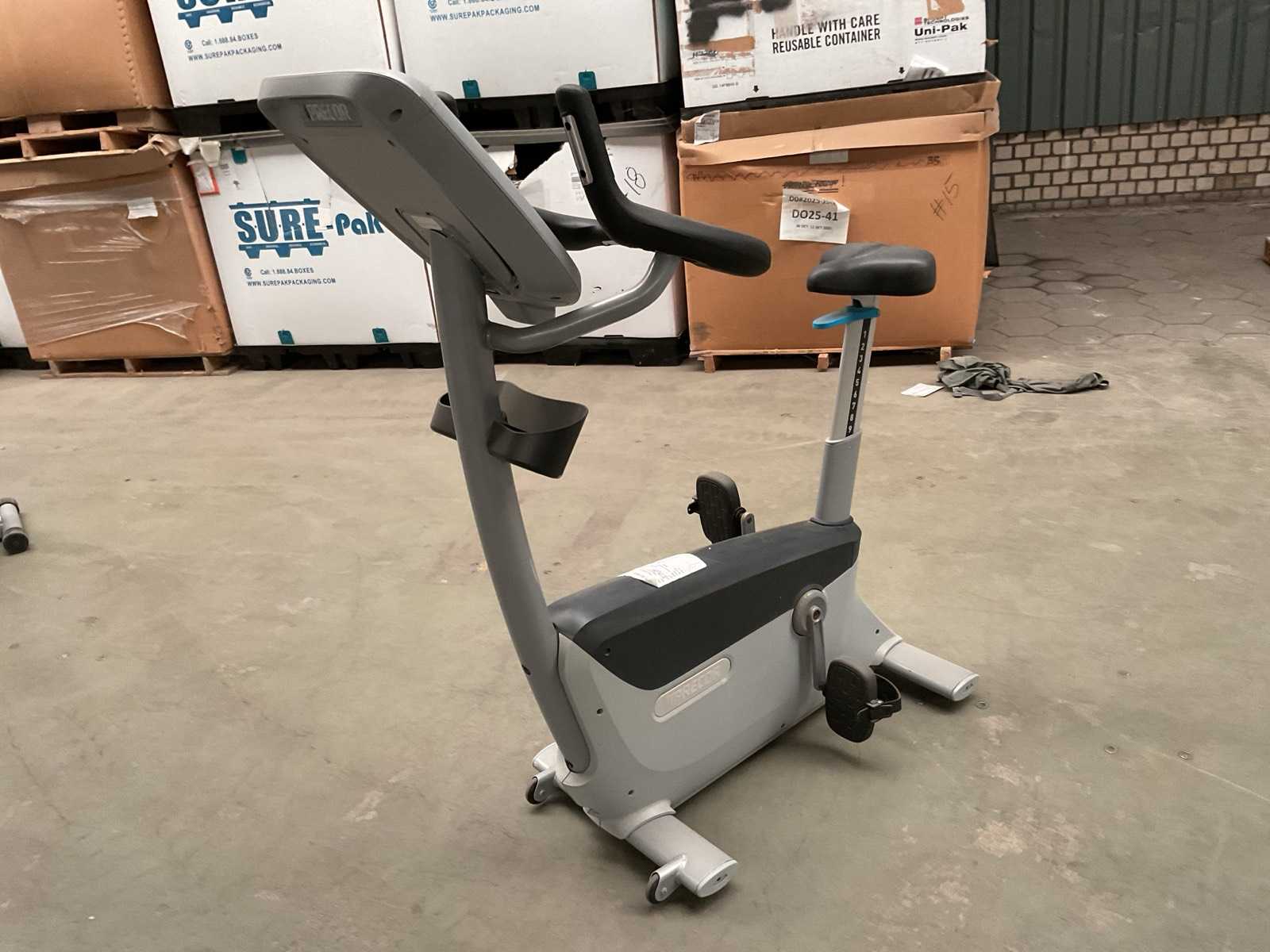 Precor Home Trainer