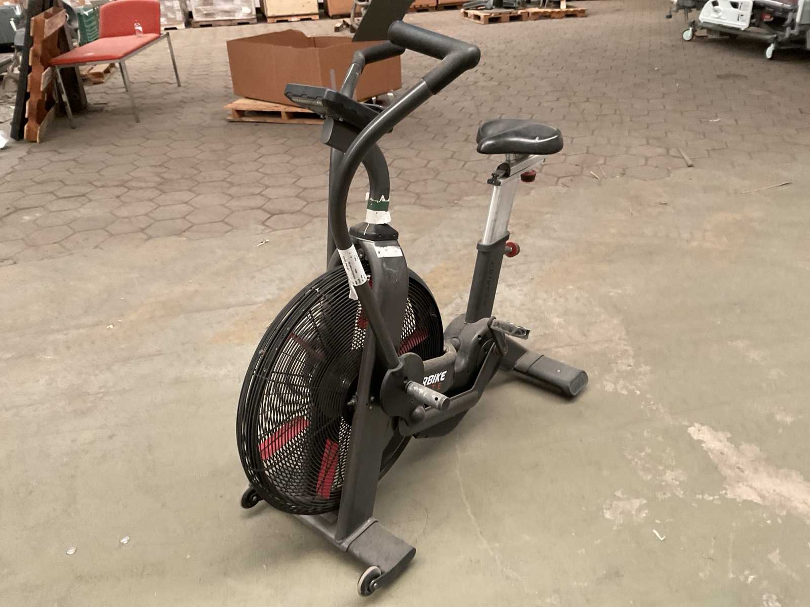 Assault Fitness Airbike Elite Airbike