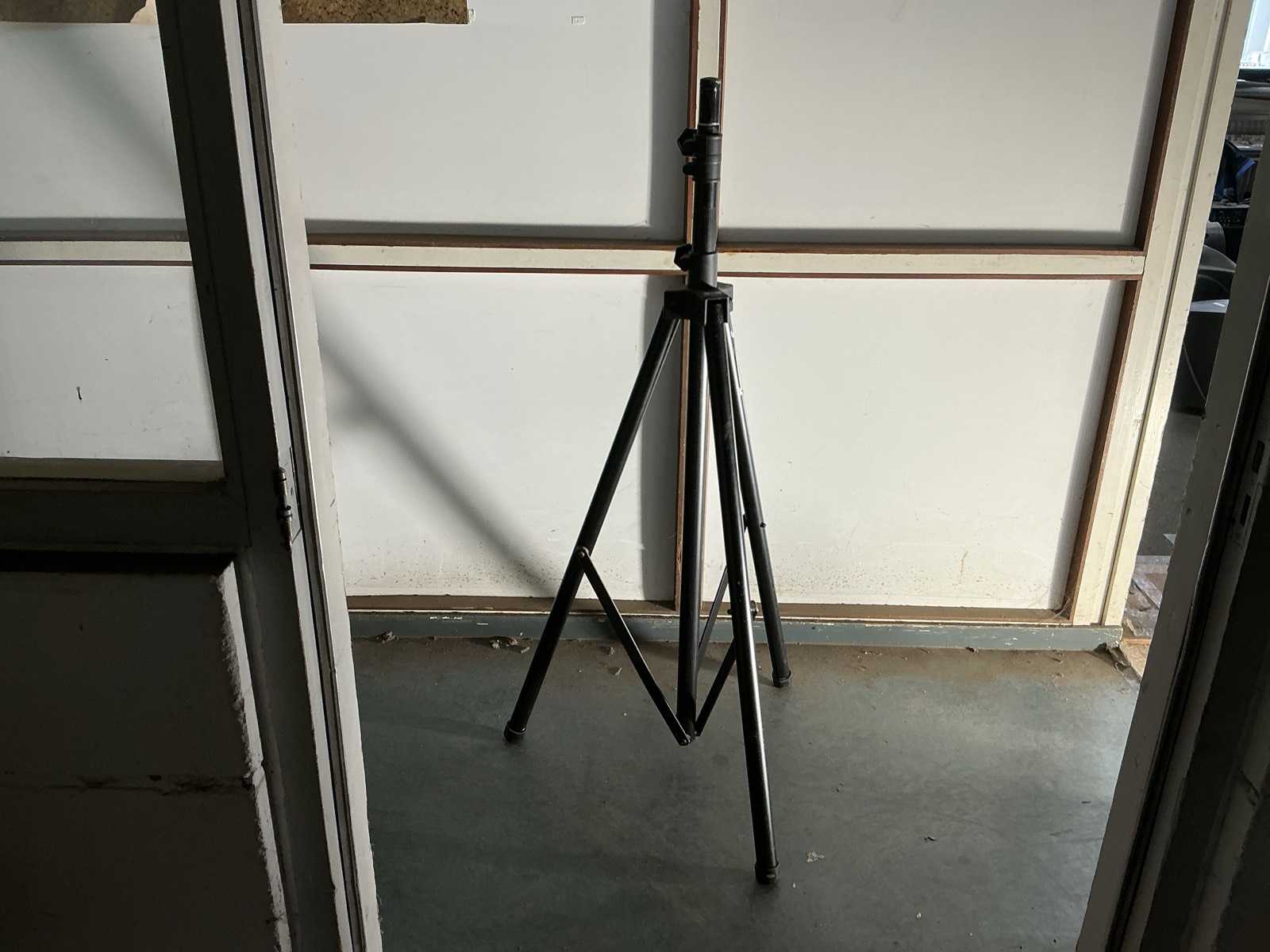 Fender pro Statief