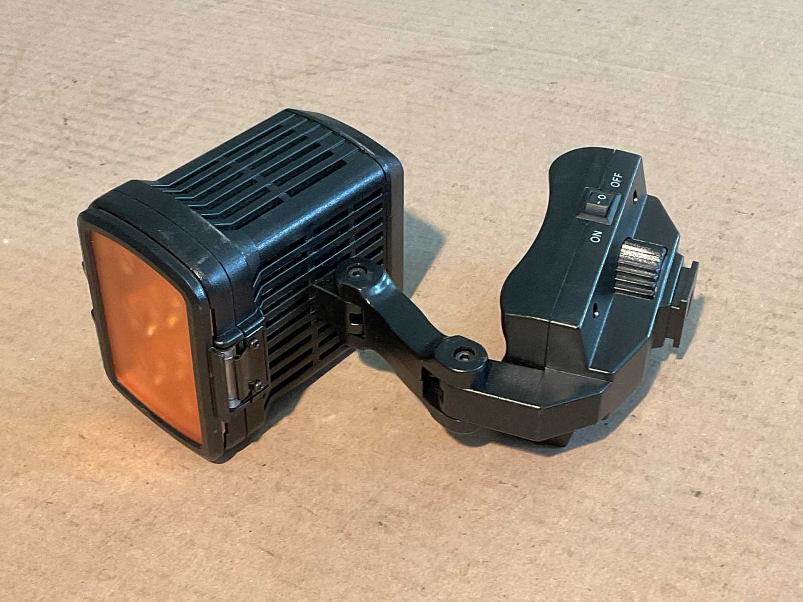 PRO-X GP-H56S Led light
