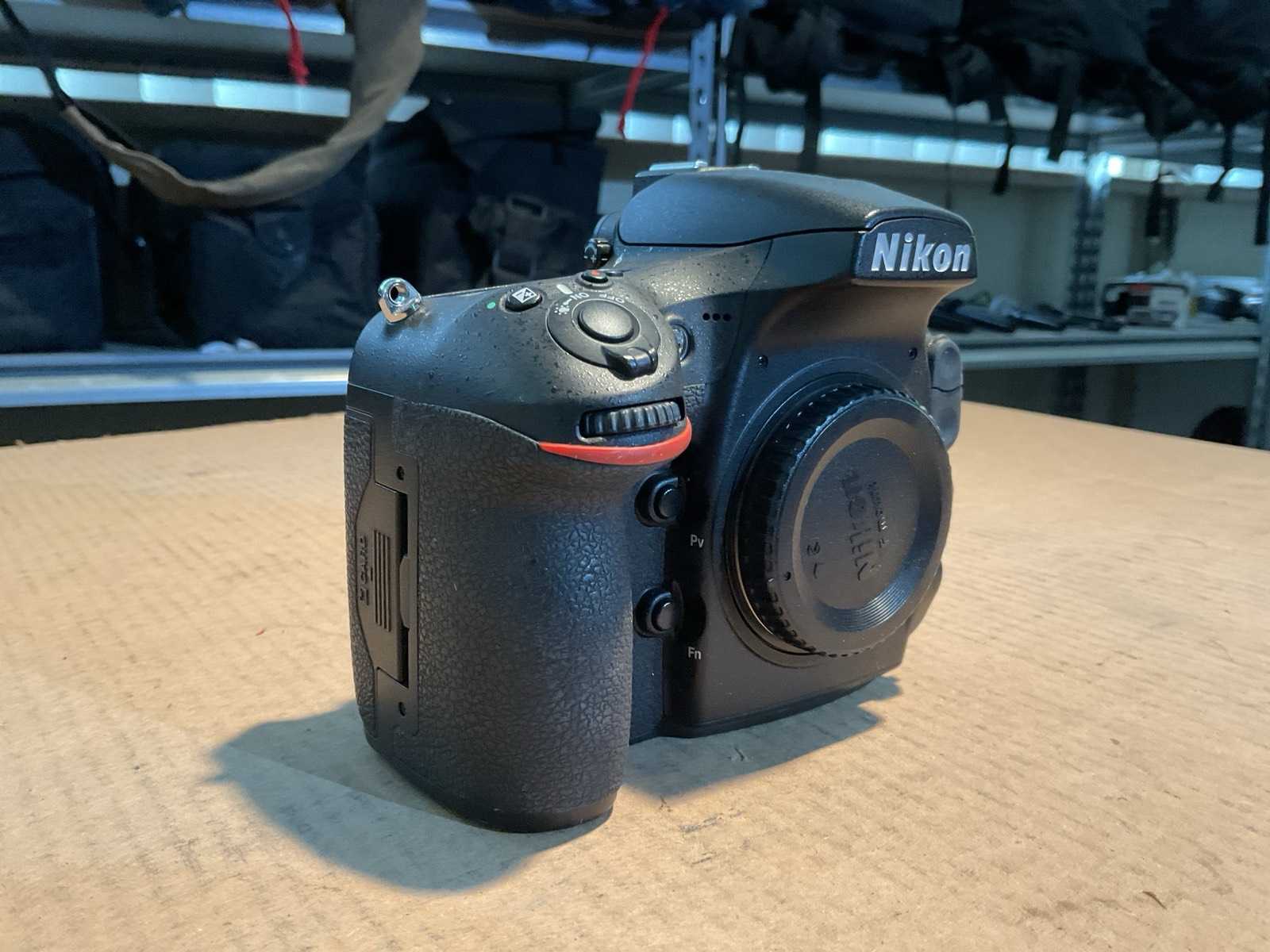 Nikon D810 Digital Camera
