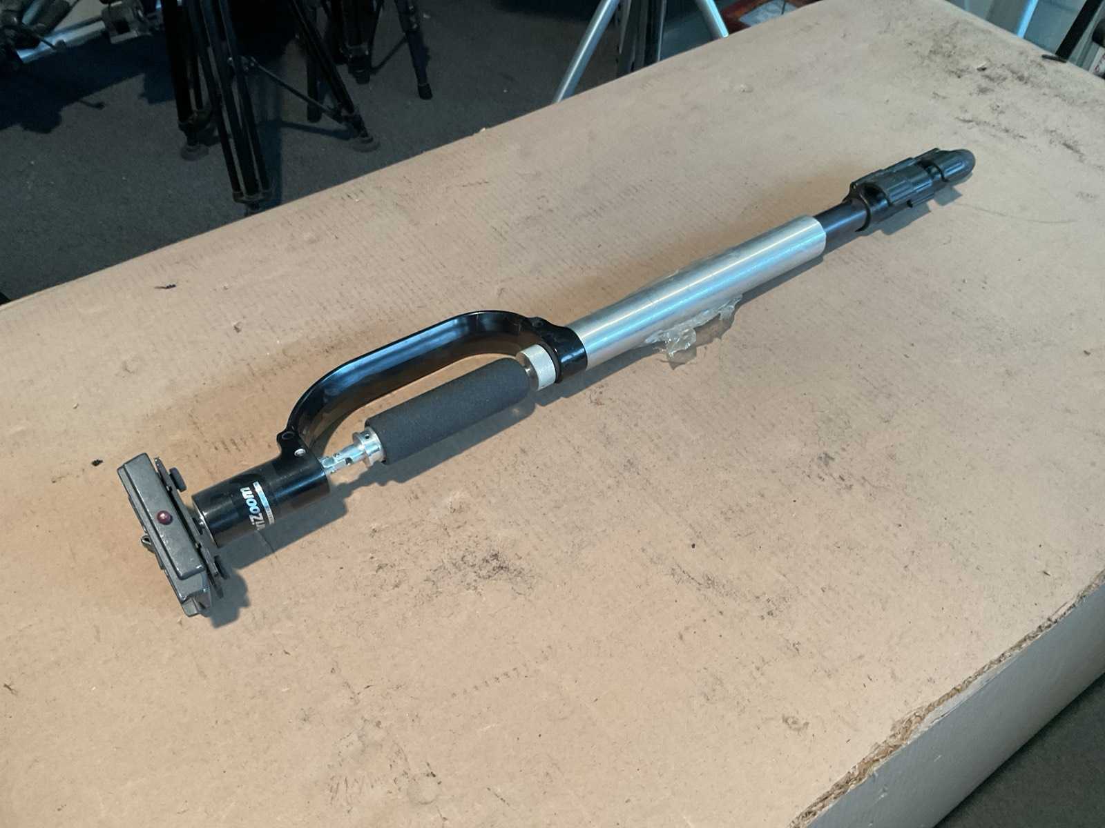 VariZoom Monopod