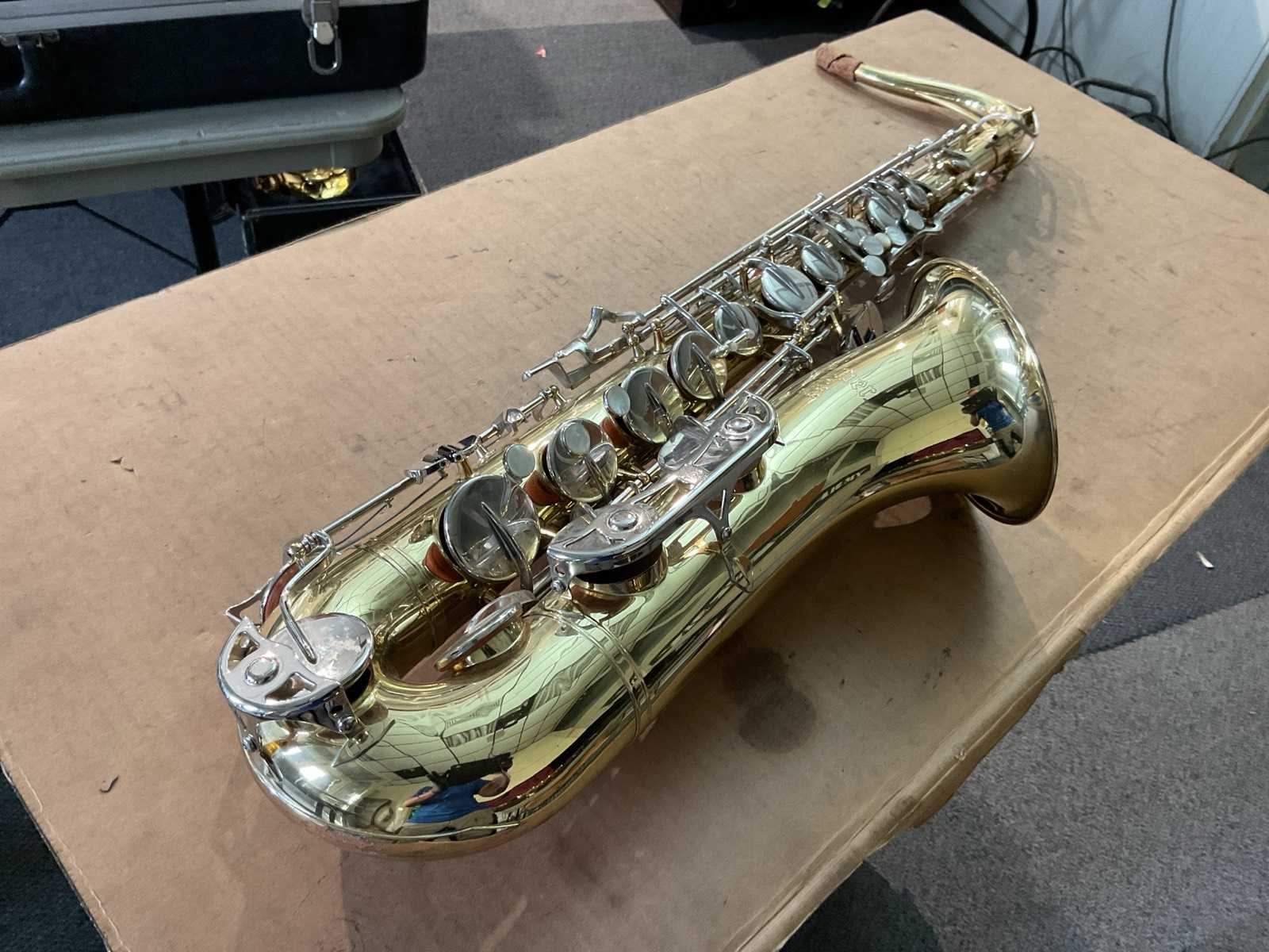 Selmer 1244 Saxofoon