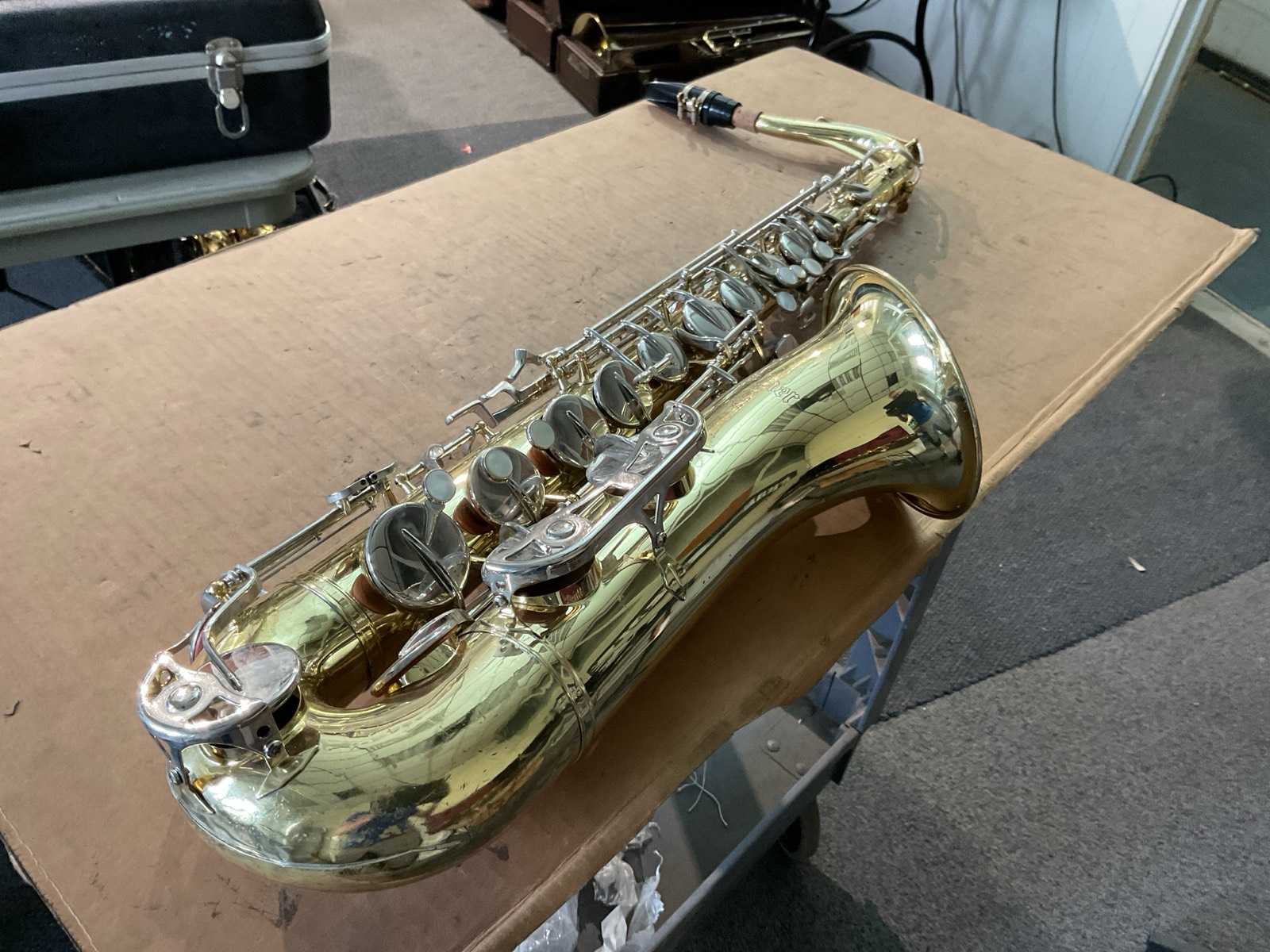 Selmer 1244 Saxofoon