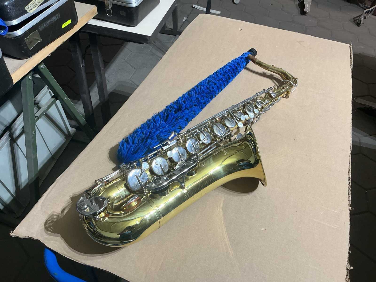 Selmer 1244 Saxofoon