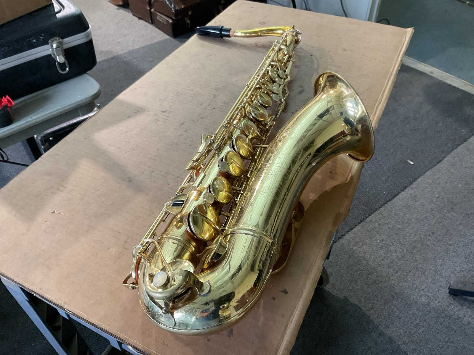 Conn Saxofoon