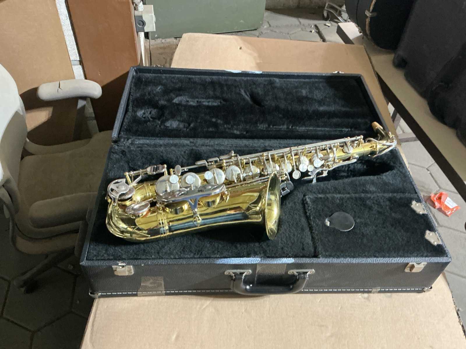 Selmer AS300 Saxofoon