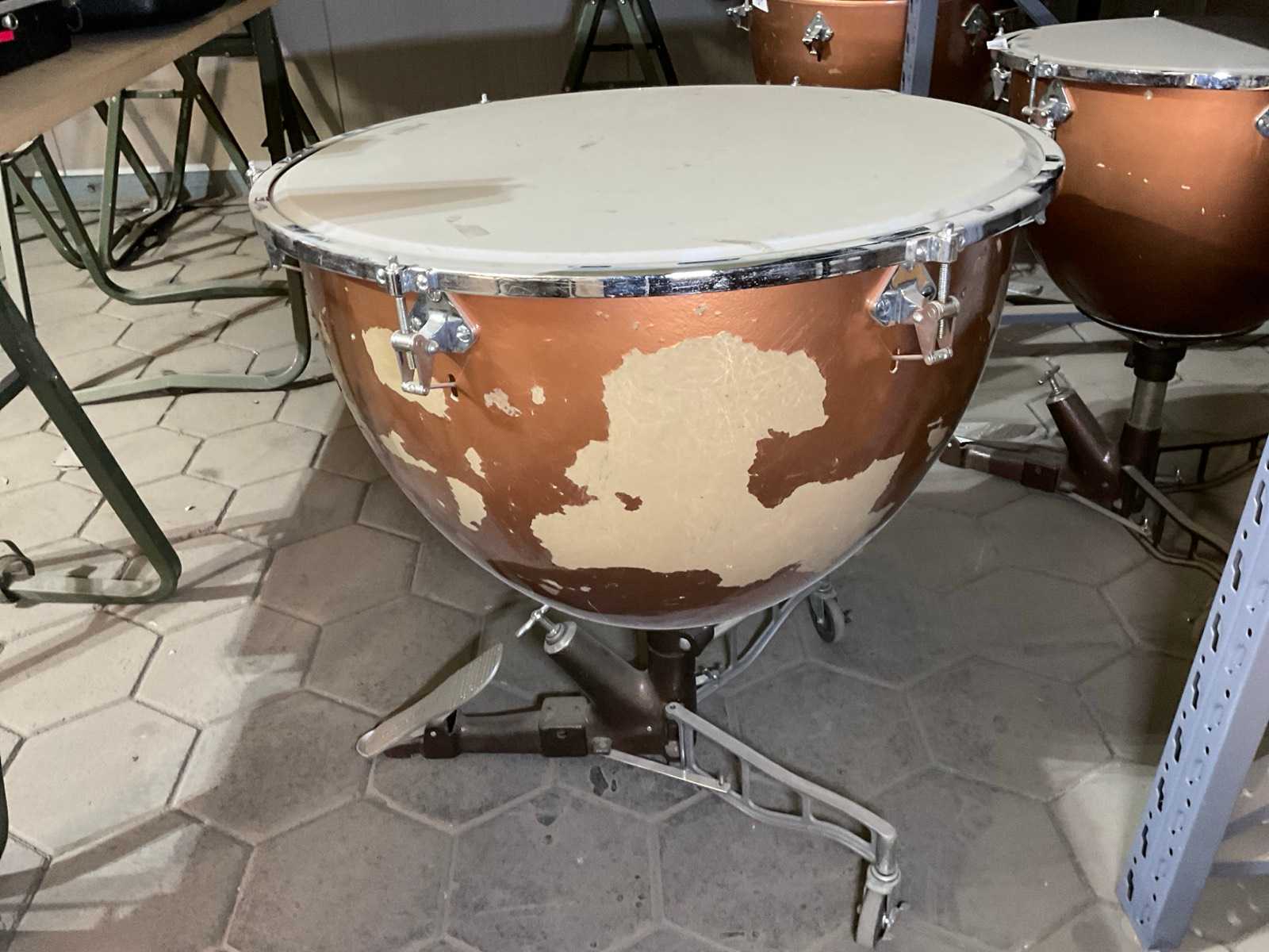 Yamaha Pauk