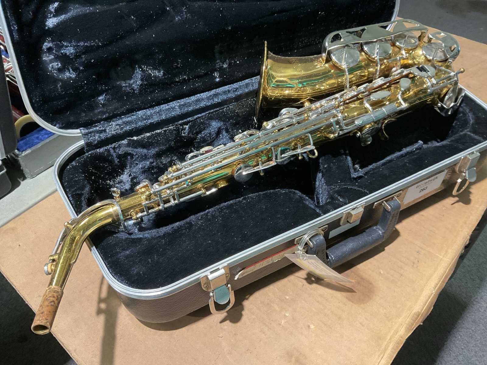 Conn Saxofoon