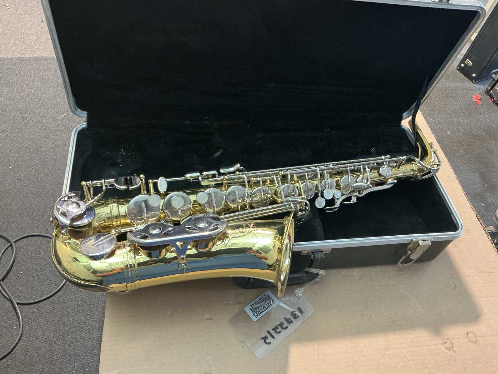Selmer AS300 Saxofoon