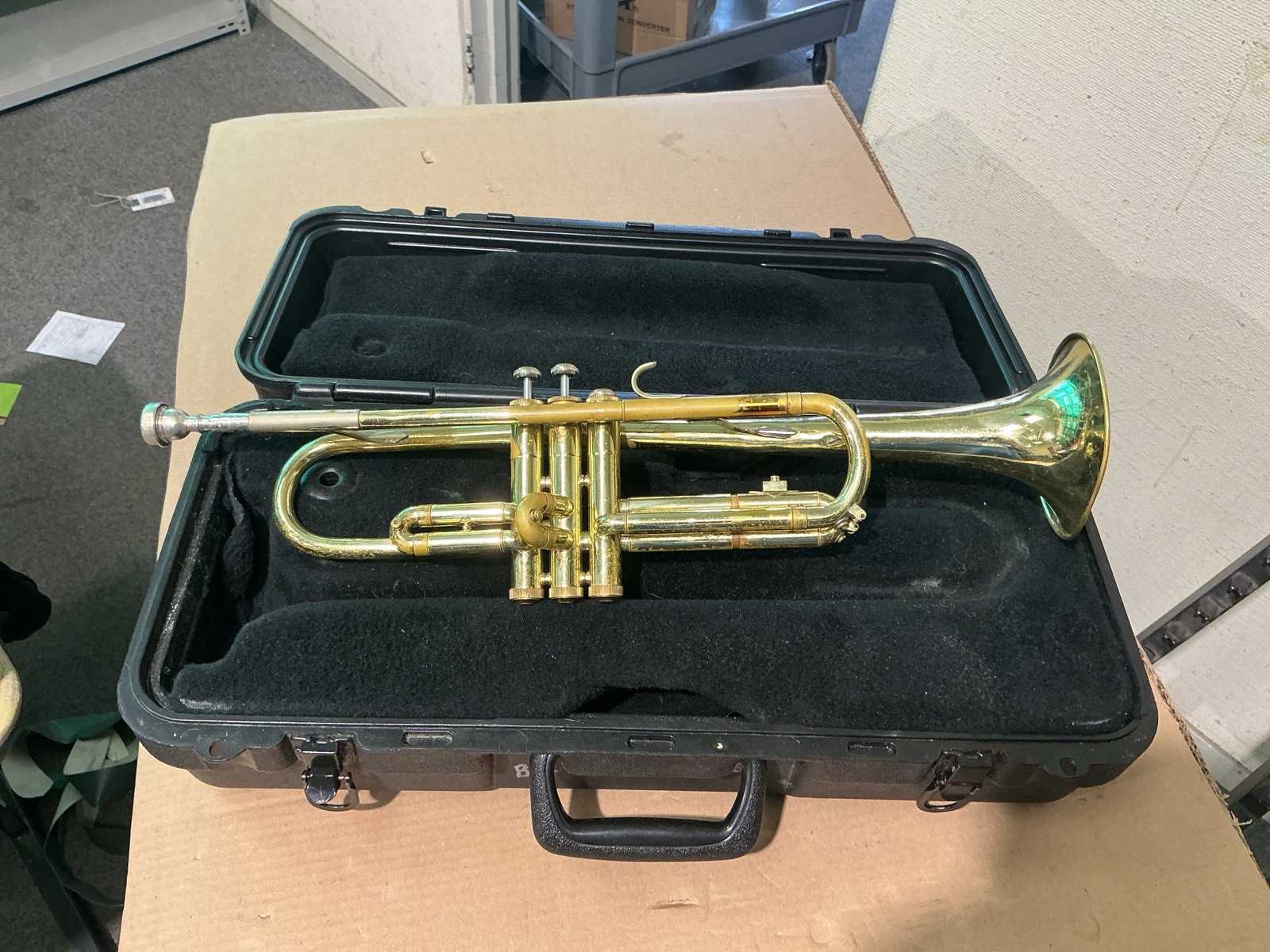 Selmer Bundy I Trompet