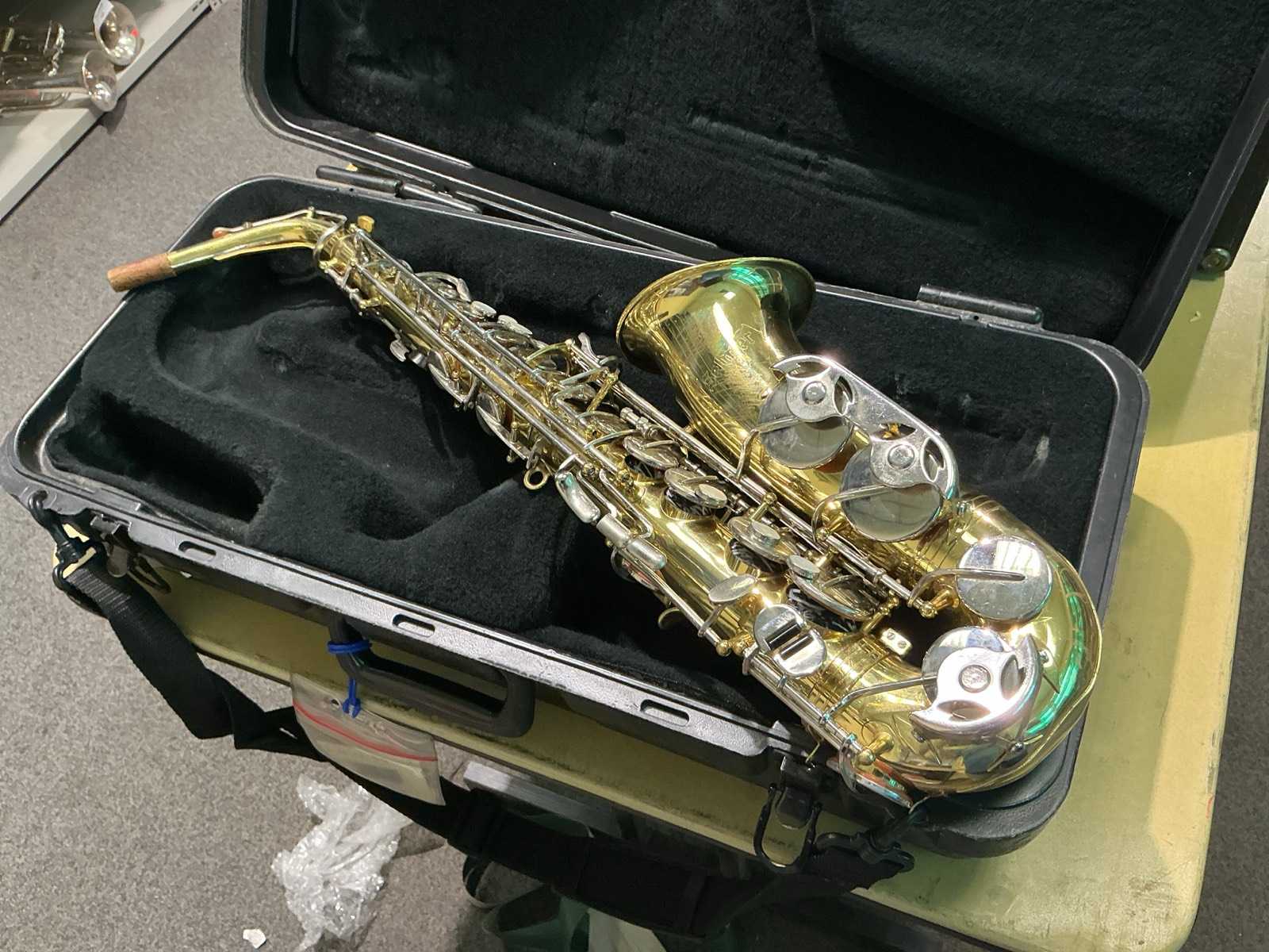 Selmer AS300 Saxofoon