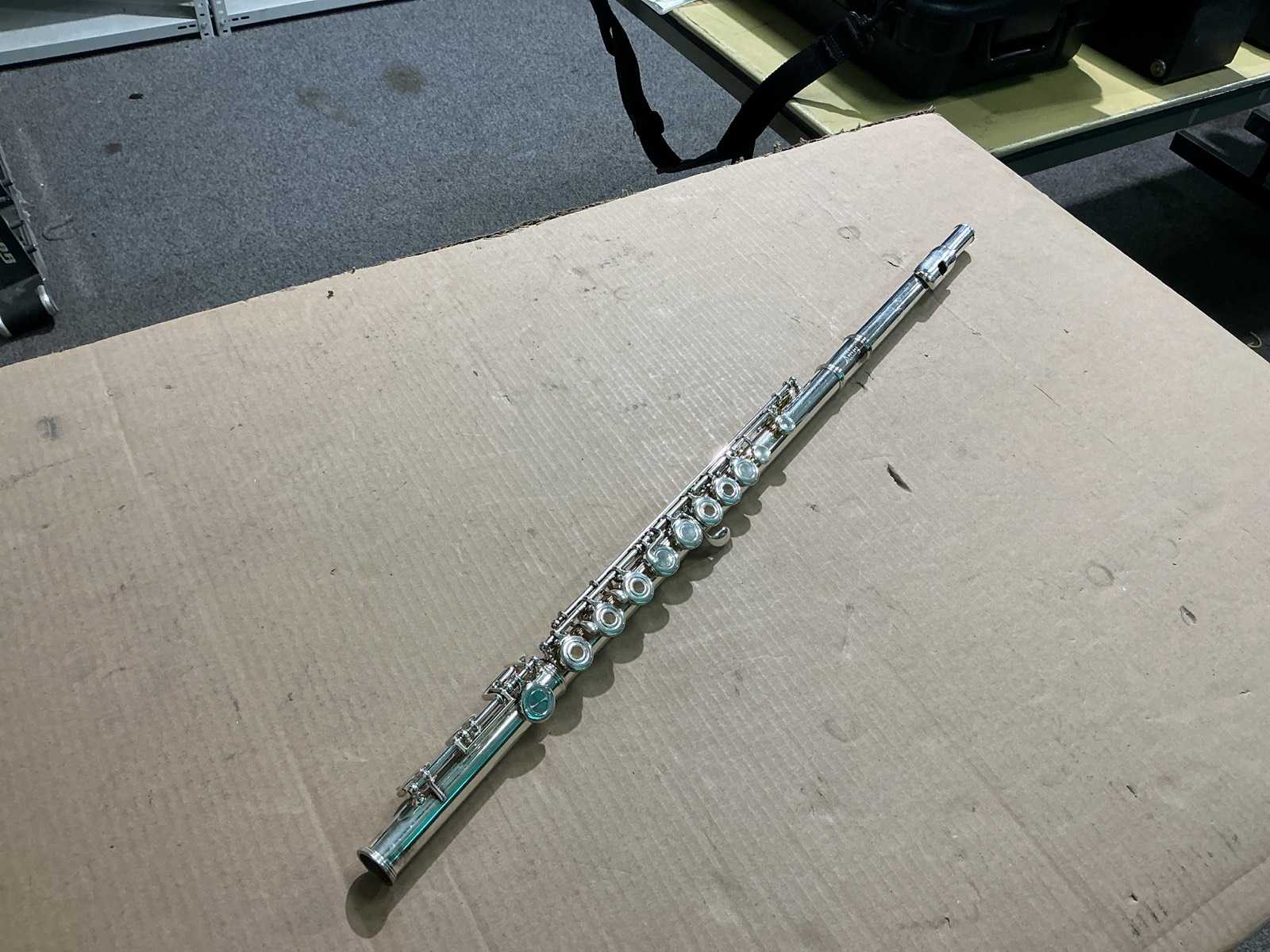 Artley 15-0 Dwarsfluit